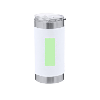 Hulpex Wärme Trinkbecher 530 ml aus Edelstahl Hulpex Wärme Trinkbecher 530 ml aus Edelstahl