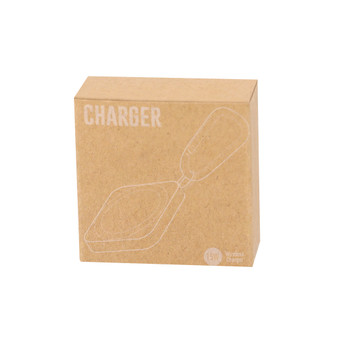 Hidmon Wireless Charger 15W – Schnelles & Sicheres Laden