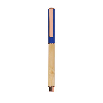Bobbin Roller Pen Jumbo Mine – Eleganz trifft auf Funktion Bobbin Roller Pen Jumbo Mine – Eleganz trifft auf Funktion