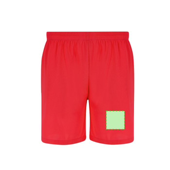 Atmungsaktive Rudig Shorts für maximalen Komfort Atmungsaktive Rudig Shorts für maximalen Komfort