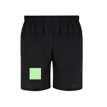 Rudig Kinder Shorts – Atmungsaktiv & Komfortabel Rudig Kinder Shorts – Atmungsaktiv & Komfortabel