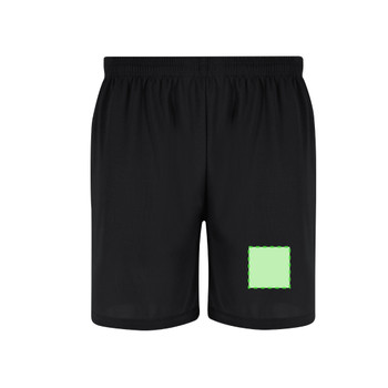 Rudig Kinder Shorts – Atmungsaktiv & Komfortabel Rudig Kinder Shorts – Atmungsaktiv & Komfortabel