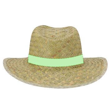 Natürlicher Freuler Strohhut – Stilvoller Sonnenschutz