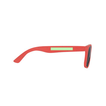 Tokoz Kindersonnenbrille mit UV400 Schutz – Nachhaltig & Sicher