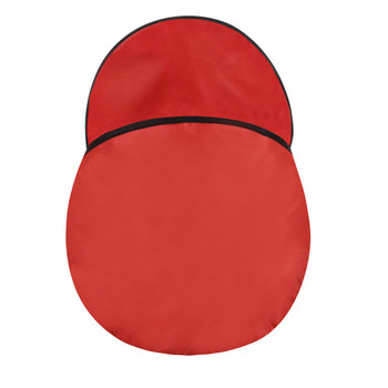 Korent Faltbarer Autosonnenschutz – Polyester Etui