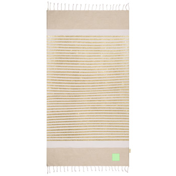 Luxuriöser Bak Strandsarong aus Recycelter Baumwolle Luxuriöser Bak Strandsarong aus Recycelter Baumwolle