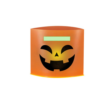 Halloween LED-Kerze mit Batterie – Turuk Kerze kaufen Halloween LED-Kerze mit Batterie – Turuk Kerze kaufen