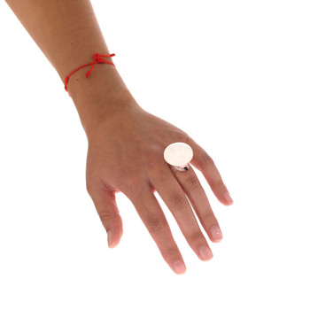 Tayter Ring LED Partylichter - Mit Knopfzelle Inklusive  