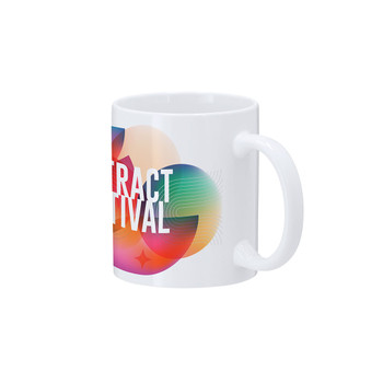 Werdan Sublimations Tasse 350 ml - Premium Qualität Werdan Sublimations Tasse 350 ml - Premium Qualität