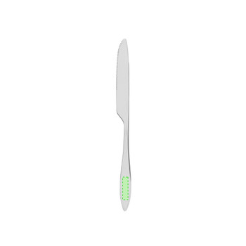 Sinix 5-tlg. Besteckset mit RPET Soft Shell Etui Sinix 5-tlg. Besteckset mit RPET Soft Shell Etui