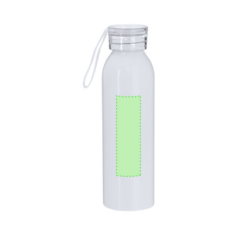 Alorin Sublimations Trinkflasche 650 ml – Robust & Stilvoll Alorin Sublimations Trinkflasche 650 ml – Robust & Stilvoll