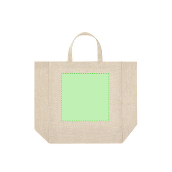 Myrena Sublimations Tasche – Stil und Qualität vereint Myrena Sublimations Tasche – Stil und Qualität vereint