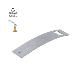 Azaria Flaschenöffner – Nachhaltiger Edelstahl im Einsatz Azaria Flaschenöffner – Nachhaltiger Edelstahl im Einsatz