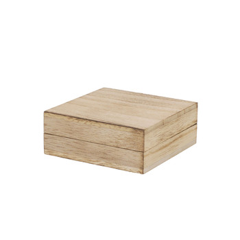 Luxuriöse Macalix Präsentationsbox aus Holz – umweltfreundlich Luxuriöse Macalix Präsentationsbox aus Holz – umweltfreundlich