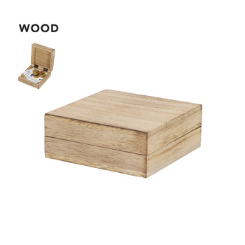Luxuriöse Macalix Präsentationsbox aus Holz – umweltfreundlich Luxuriöse Macalix Präsentationsbox aus Holz – umweltfreundlich