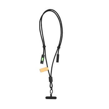 Tebrer Lanyard Ladegerätkabel – Nachhaltige Multifunktionalität  
