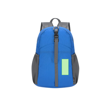 Chermel Rucksack: Faltbar & Nachhaltig – mkt21804 Chermel Rucksack: Faltbar & Nachhaltig – mkt21804