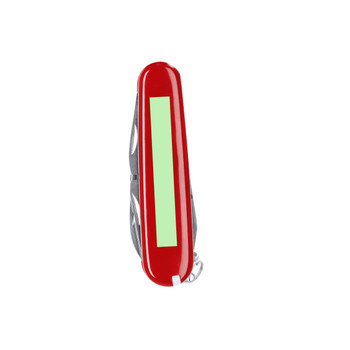Mansni Multifunktionstaschenmesser – 8-in-1 Tool