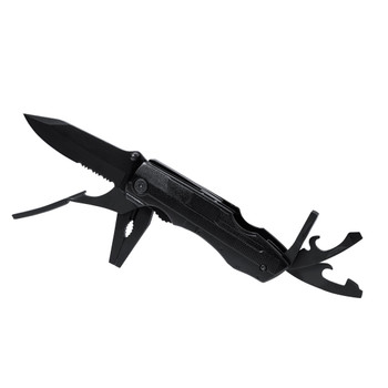 Eliana Multifunktionstaschenmesser 10-in-1 mit Etui  