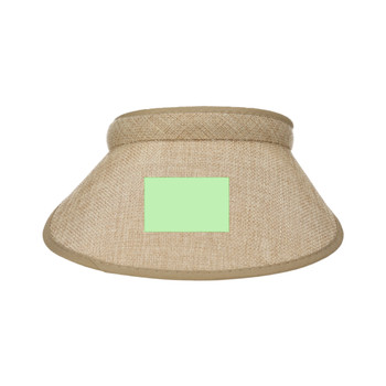 Varmin Sonnenblende – Schattenspender aus Polyester Varmin Sonnenblende – Schattenspender aus Polyester