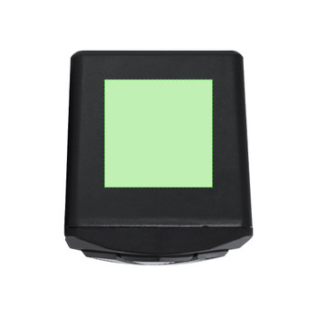 Alan Gaming Lautsprecher mit LED Lichtern – 3W Leistung Alan Gaming Lautsprecher mit LED Lichtern – 3W Leistung
