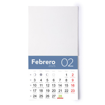 LARIP Magnet Kalender – Praktisch & Werbewirksam