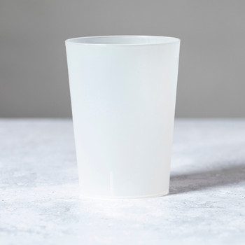 Nirmal Eco Trinkbecher 500 ml - Dauerhaft und BPA-frei  