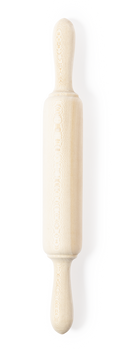 Naturnahes Nudelholz aus Holz – Nachhaltig & Robust Naturnahes Nudelholz aus Holz – Nachhaltig & Robust