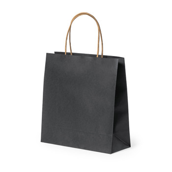 Nachhaltige Fortis Tasche aus Recyclingpapier