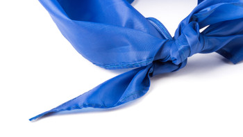 Extragroßes Plus Halstuch für Sublimation Extragroßes Plus Halstuch für Sublimation