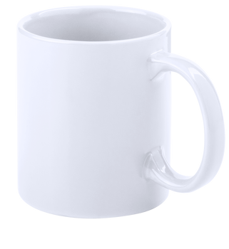 Impex Keramiktasse 370 ml - Vielseitig und Stilvoll Impex Keramiktasse 370 ml - Vielseitig und Stilvoll