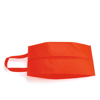 Recco Schuhtasche: Starke Farben & Praktische Funktionalität Recco Schuhtasche: Starke Farben & Praktische Funktionalität