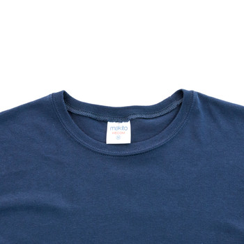 Hecom Erwachsene Farbe T-Shirt - Vielseitiges Baumwollshirt Hecom Erwachsene Farbe T-Shirt - Vielseitiges Baumwollshirt