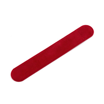 Velvex Kugelschreiber Hülle – Edle Velour-Schutzhülle Velvex Kugelschreiber Hülle – Edle Velour-Schutzhülle