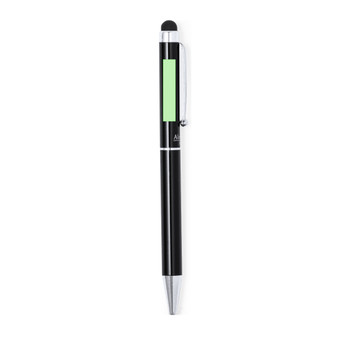 Eleganter Salend Kugelschreiber Pointer – Stilvoll & Funktional
