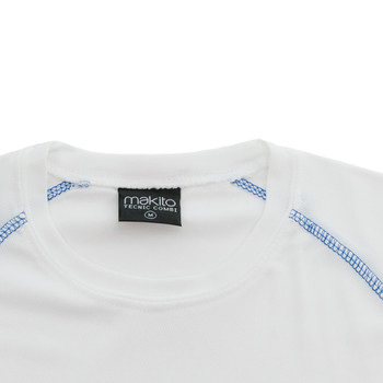 Tecnic Combi Atmungsaktives T-Shirt für Erwachsene Tecnic Combi Atmungsaktives T-Shirt für Erwachsene
