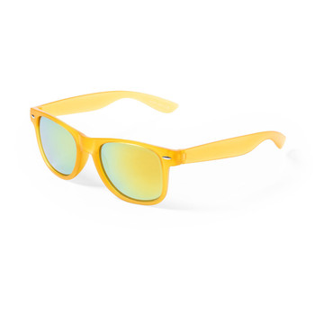 "Nival Sonnenbrille: Spiegeleffekt & UV400 Schutz" "Nival Sonnenbrille: Spiegeleffekt & UV400 Schutz"