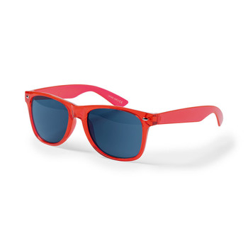 "Nival Sonnenbrille: Spiegeleffekt & UV400 Schutz" "Nival Sonnenbrille: Spiegeleffekt & UV400 Schutz"