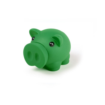 Einzigartiges Donax Sparschwein – Perfektes Werbegeschenk Einzigartiges Donax Sparschwein – Perfektes Werbegeschenk