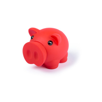 Einzigartiges Donax Sparschwein – Perfektes Werbegeschenk Einzigartiges Donax Sparschwein – Perfektes Werbegeschenk