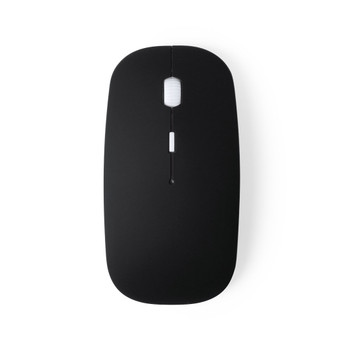 Lyster Optische Drahtlose Maus – Ergonomisch, Farbenfroh  