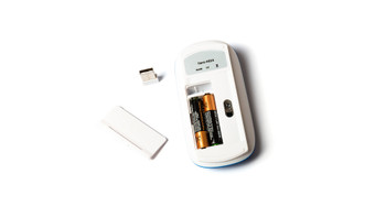 Lyster Optische Drahtlose Maus – Ergonomisch, Farbenfroh Lyster Optische Drahtlose Maus – Ergonomisch, Farbenfroh