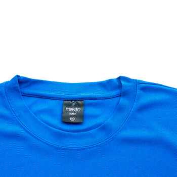 Sunit atmungsaktives Erwachsenen-T-Shirt - Ärmellos, Leicht Sunit atmungsaktives Erwachsenen-T-Shirt - Ärmellos, Leicht