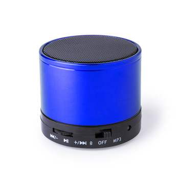 Bluetooth Lautsprecher 3W - Kompakt und Vielfältig Bluetooth Lautsprecher 3W - Kompakt und Vielfältig