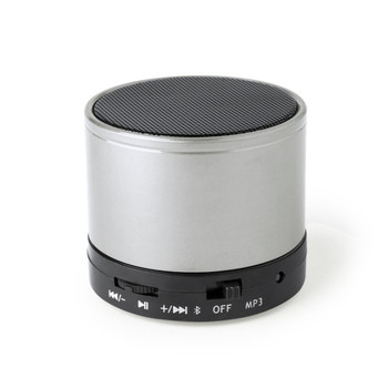 Bluetooth Lautsprecher 3W - Kompakt und Vielfältig Bluetooth Lautsprecher 3W - Kompakt und Vielfältig