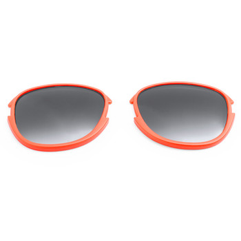 Options Lente Sonnenbrille - UV400 Schutz & Farbrahmen Options Lente Sonnenbrille - UV400 Schutz & Farbrahmen