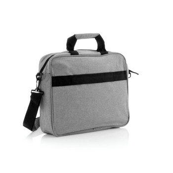 Zestar Dokumententasche: Elegantes 600D Polyester Design Zestar Dokumententasche: Elegantes 600D Polyester Design