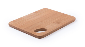 Hochwertiges Bambus-Schneidebrett Ruban (mkt5178)