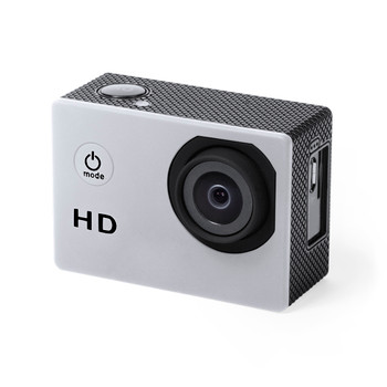 Komir Sportkamera 720P mit 2" LCD & Zubehör Komir Sportkamera 720P mit 2" LCD & Zubehör