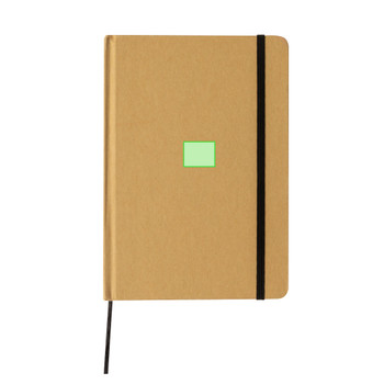 Raimok A5 Notizblock Hardcover - 96 Blätter hochwertig Raimok A5 Notizblock Hardcover - 96 Blätter hochwertig